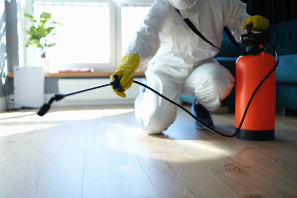 Reliable Blood Cleanup contractor in Modesto, CA by Trauma Clean Pros